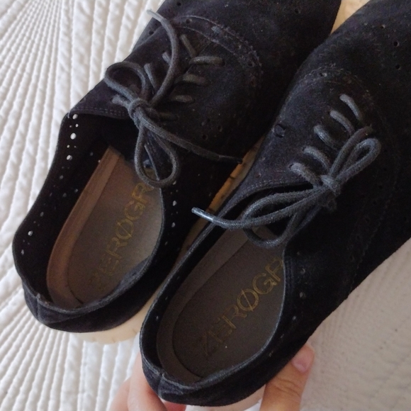 Zero Grand Cole Haan - Picture 5 of 6